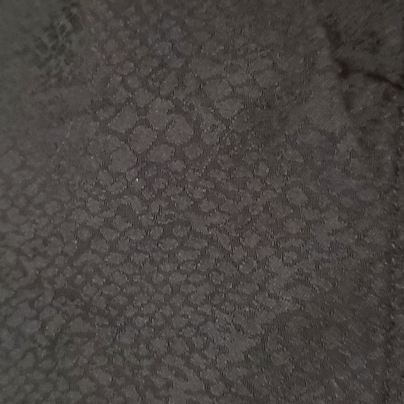 Talbots Neck Tie Blouse Top- 12 - Picture 8 of 8